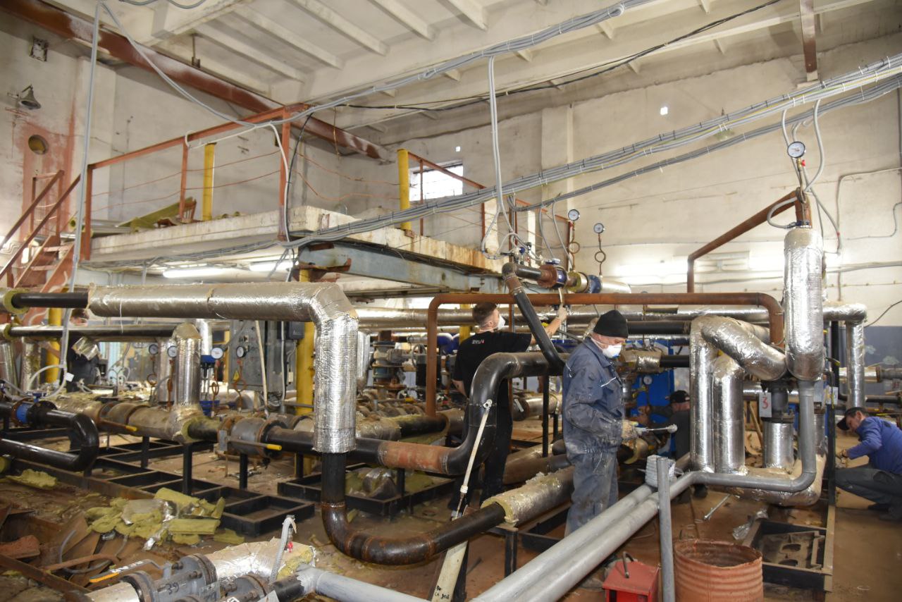 «Плевать они хотели!»: до губернатора дошли жалобы жителей Балакова на отопление и горячую воду